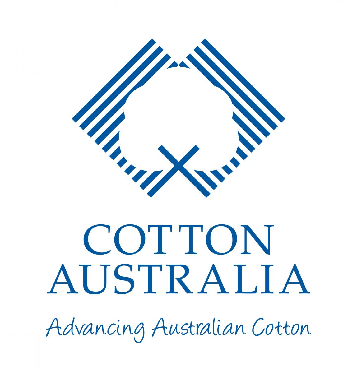 Cotton Australia Logo