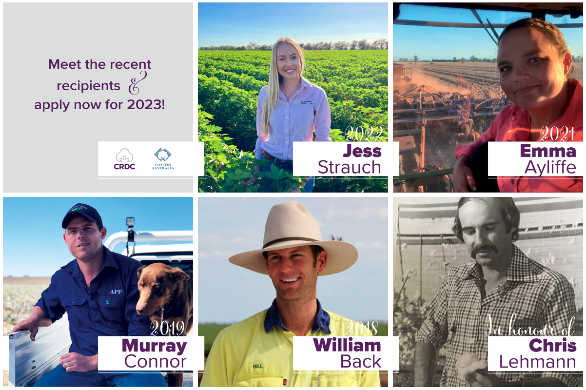 Chris Lehmann Award recipients