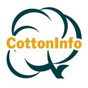 CottonInfo logo