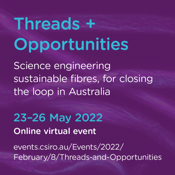 Threads + Opportunities Science engineering sustainable fires, for closing the loop in Australia