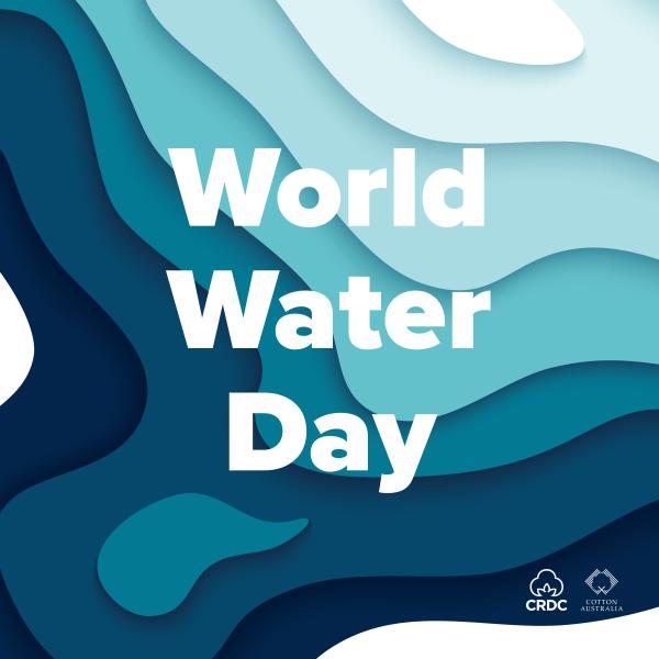 World Water Day